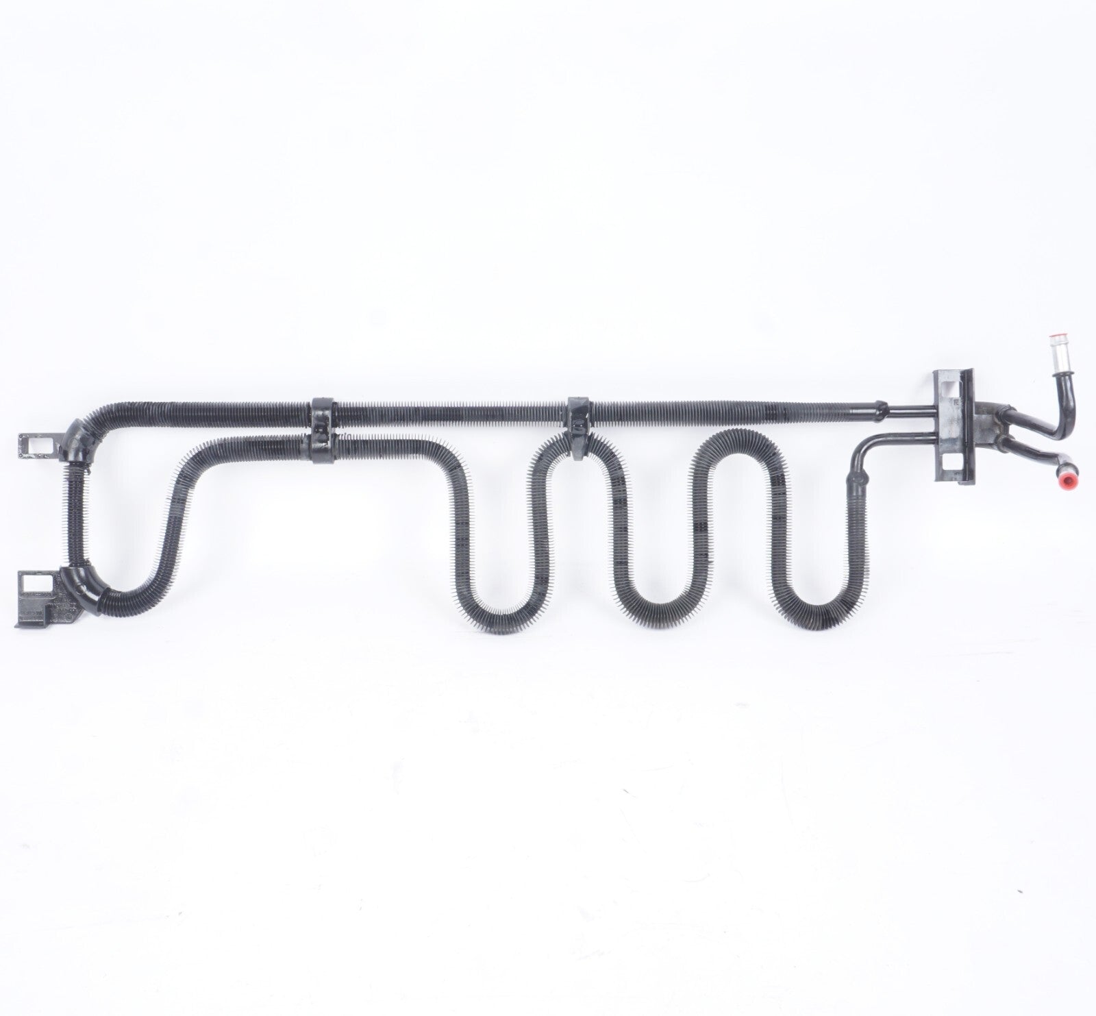 10-17 Mercedes W207 E350 Power Steering Cooler Radiator 2044602024 OEM