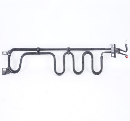 10-17 Mercedes W207 E350 Power Steering Cooler Radiator 2044602024 OEM