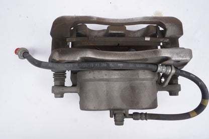 2018-2022 HONDA ODYSSEY FRONT LEFT DRIVER'S SIDE BRAKE CALIPER OEM