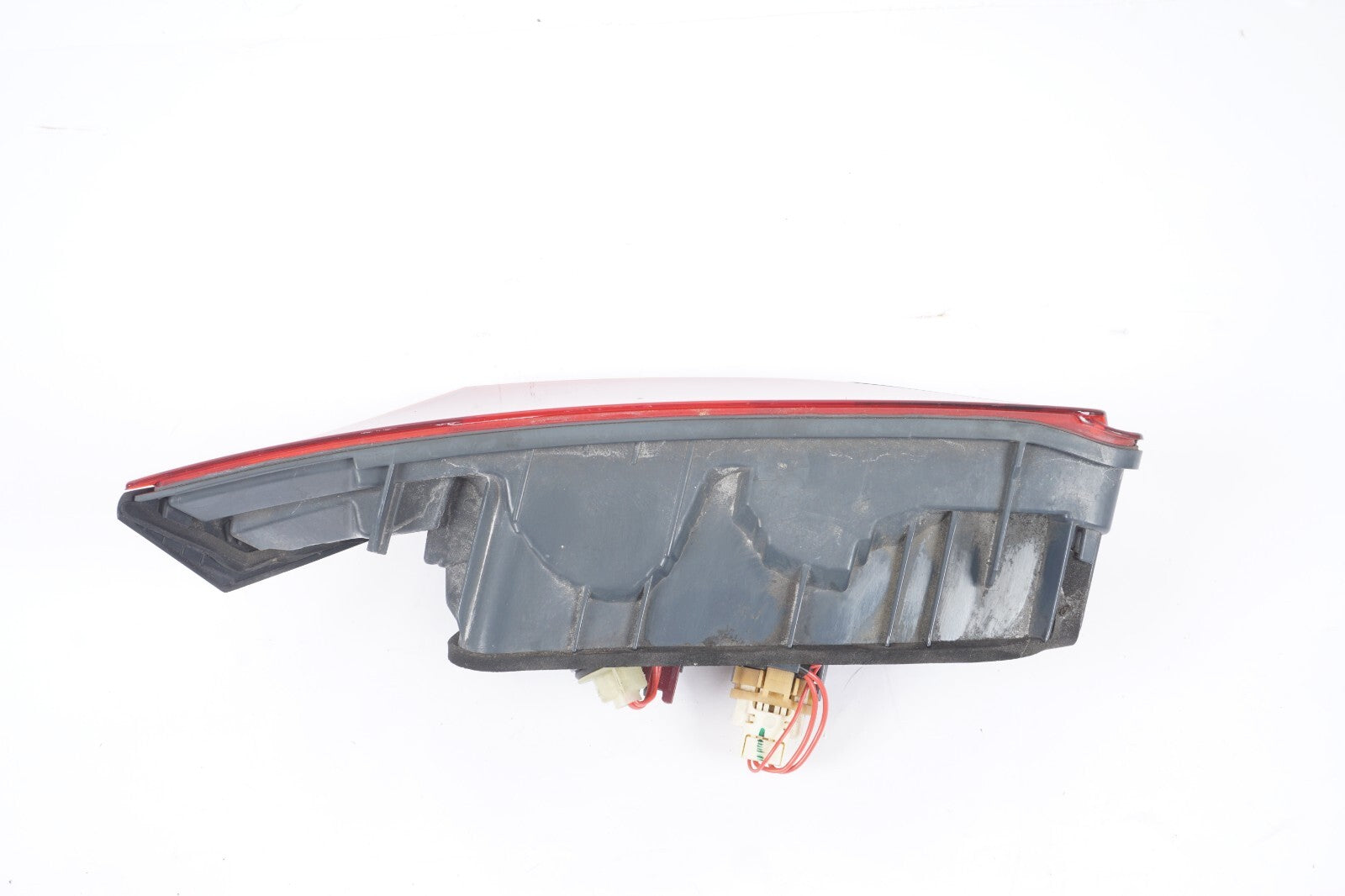 2012 - 2018 BMW 650i 640i Rear Right Passenger Side Inner Trunk Tail Light OEM