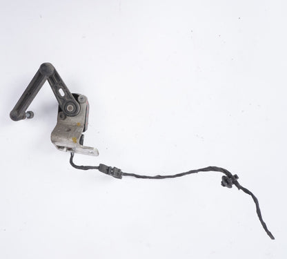 2012 - 2018 BMW 650i 640i Rear Right Suspension Height Level Sensor OEM