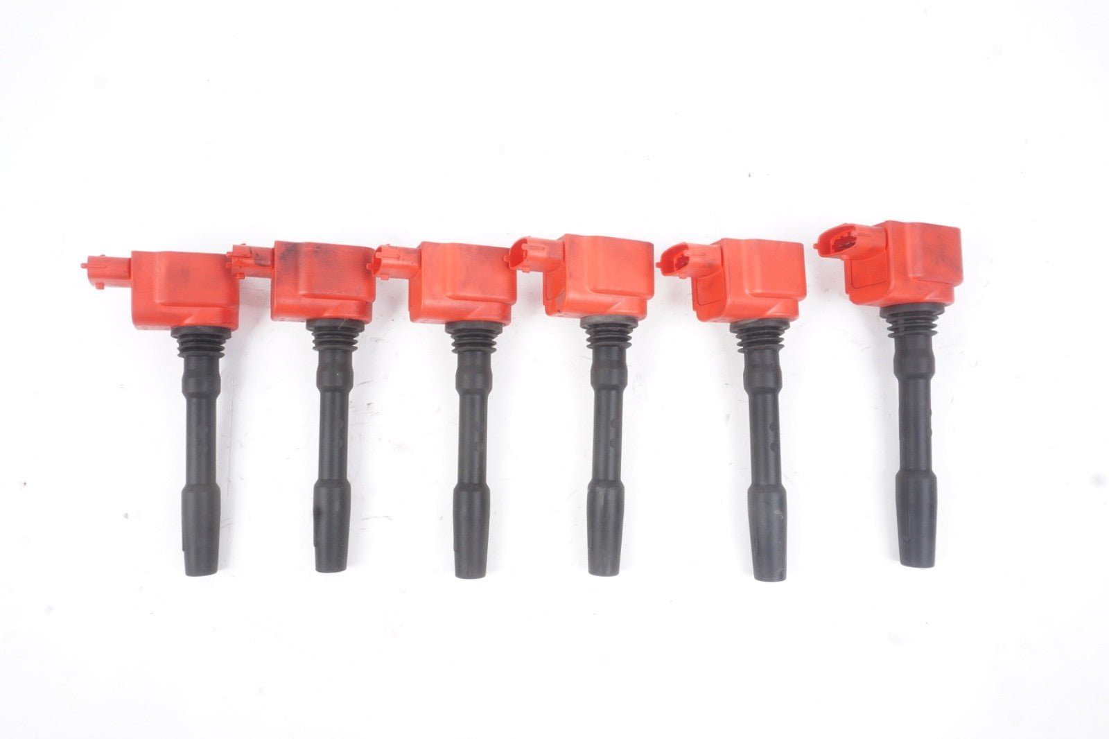 2014 - 2023 Maserati Ghibli Levante 3.0L Ignition Coil Set X6 OEM