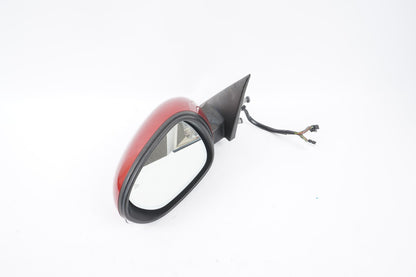 17 - 21 Alfa Romeo Giulia LEFT DRIVER SIDE VIEW MIRROR OEM