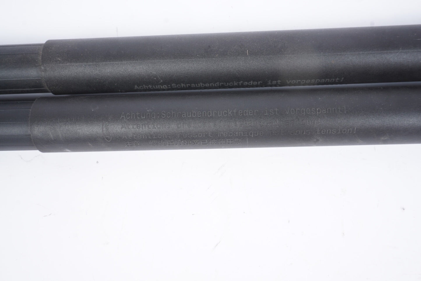 2021 - 2023 POLESTAR 2 TAIL GATE LIFT MOTOR SET (2) 31690371 OEM
