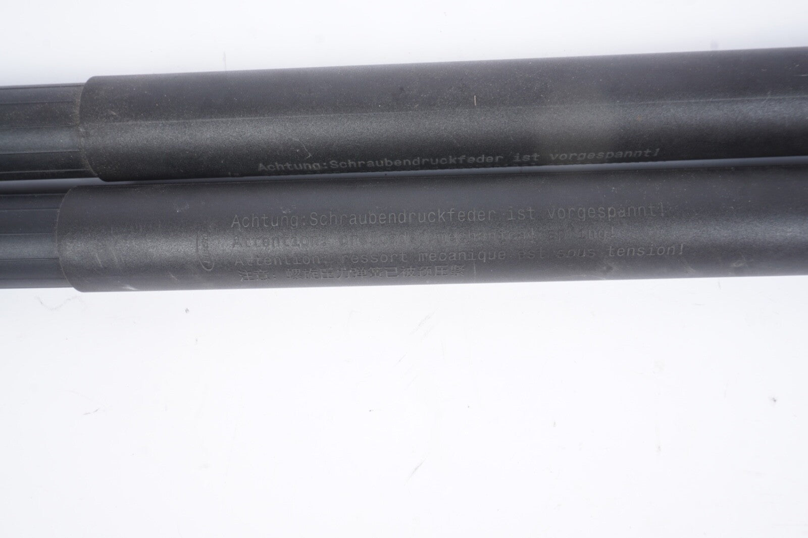 2021 - 2023 POLESTAR 2 TAIL GATE LIFT MOTOR SET (2) 31690371 OEM