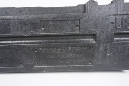 2011-2017 Audi D4 A8 A8L Front Bumper Reinforcement Impact Absorber Foam OEM