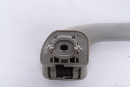 06-13 Mercedes W251 R350 GL550 ML450 R500 Roof Grab Handle Set 1648100654 OEM
