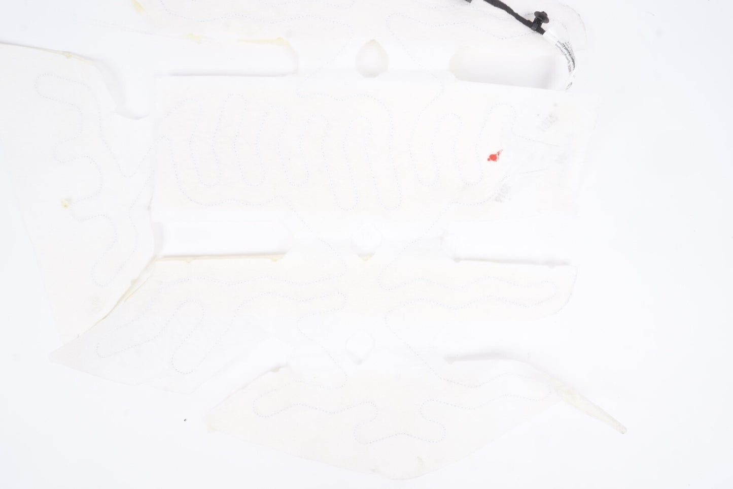 2022 - 2024 BMW i4 430i M440i G26 FRONT LEFT DRIVER SEAT HEAT PAD