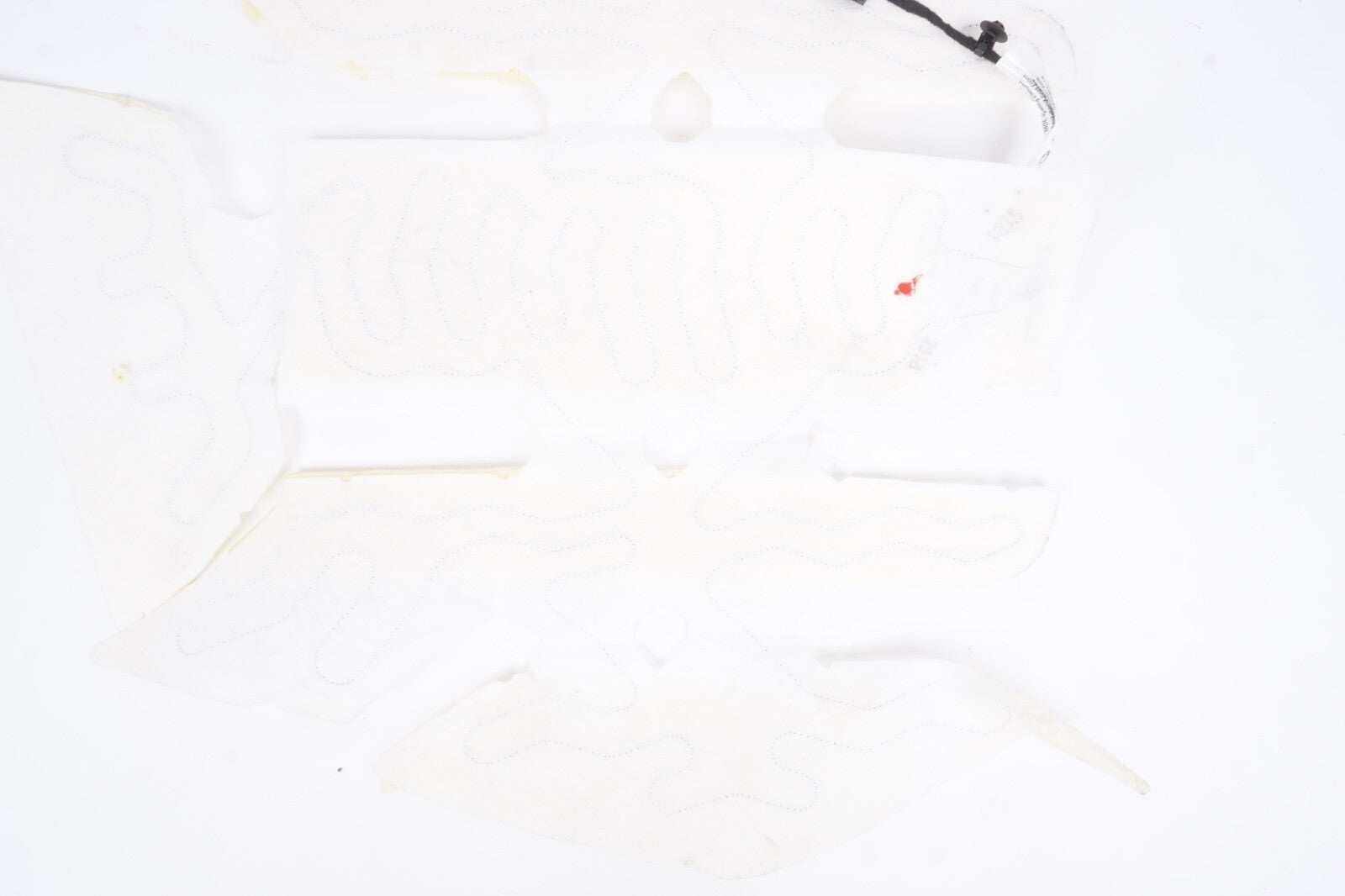 2022 - 2024 BMW i4 430i M440i G26 FRONT LEFT DRIVER SEAT HEAT PAD