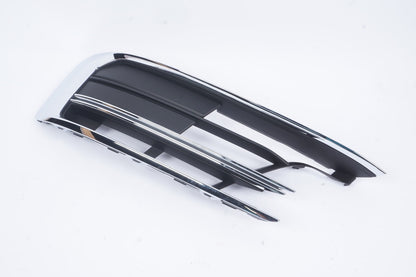 2022 Audi A8 Front Bumper Left Lower Outer Grill Grille 4N0807679
