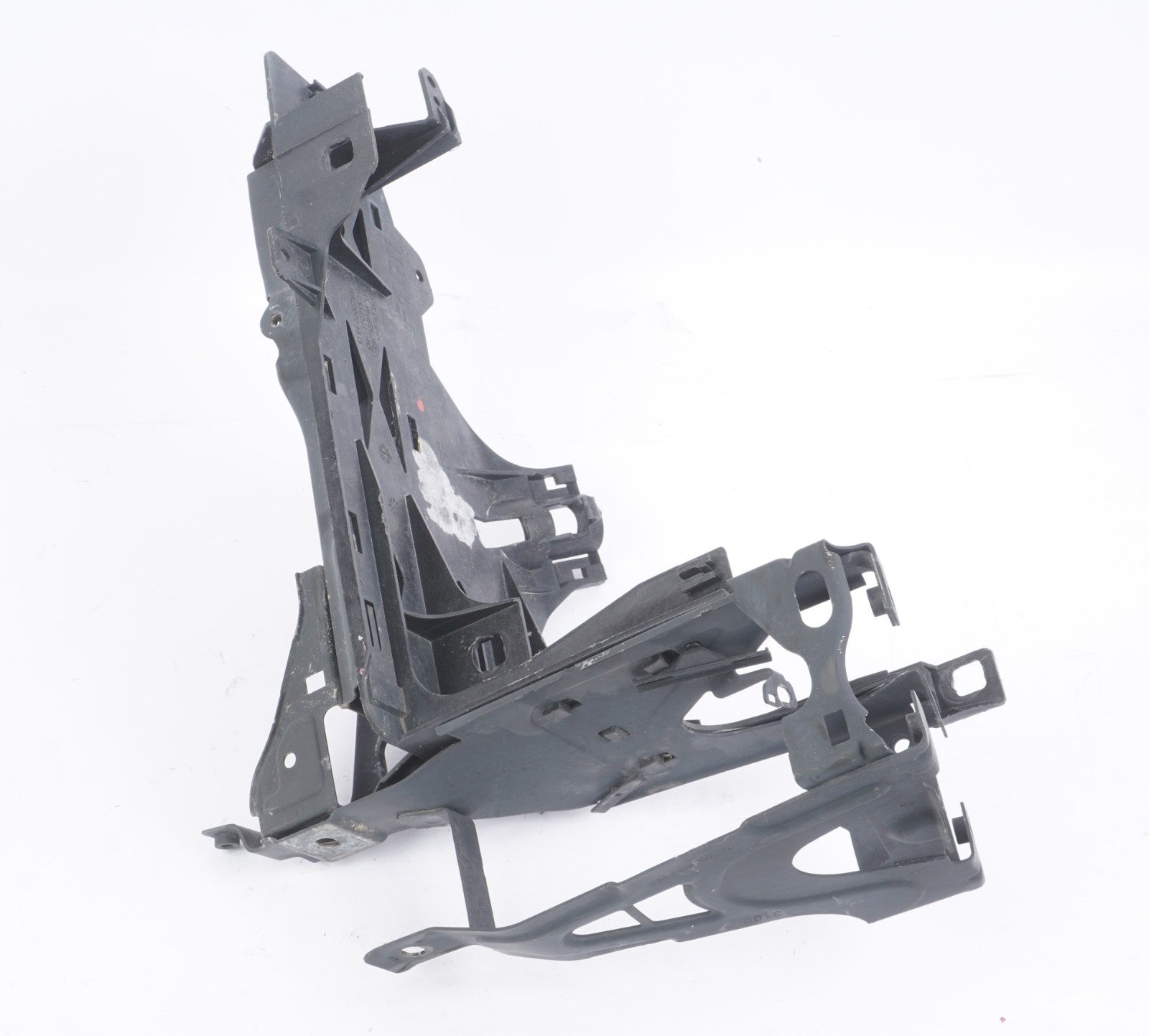2011-2016 BMW  528i 535i 535i GT xDrive Left Radiator Outer Support OEM 7200793