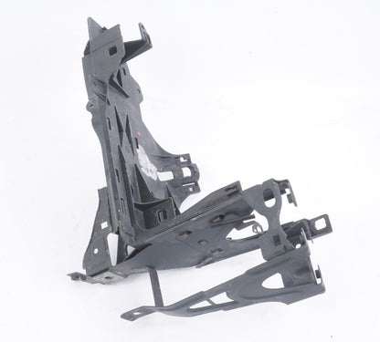 2011-2016 BMW  528i 535i 535i GT xDrive Left Radiator Outer Support OEM 7200793
