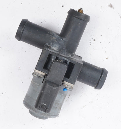 14-20 Mercedes S550 W222 Coolant Control Valve A0005062864  OEM
