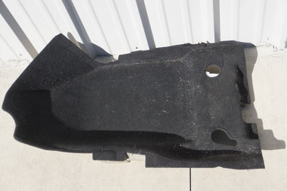 2015 - 2023 Jeep Renegade Front Right Floor Carpet Cover Liner Mat OEM