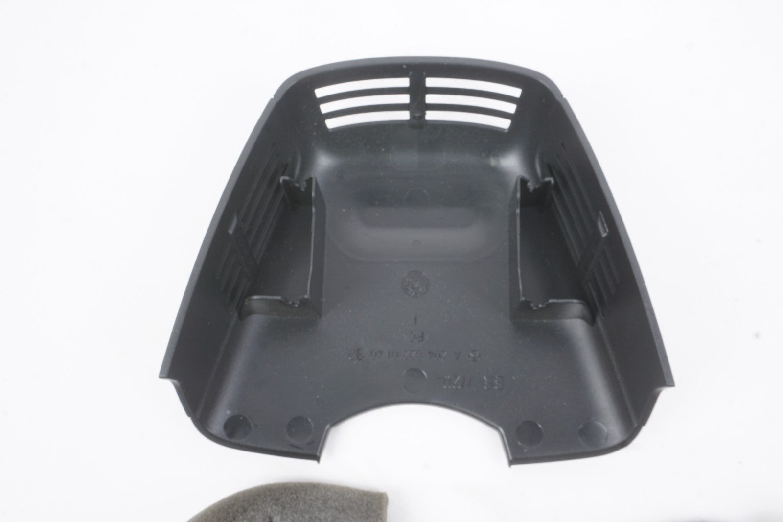 08-14 Mercedes-Benz C300 Interior Rear View Mirror OEM