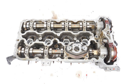 2008-2014 BMW 5 6 7 Series X5 X6 4.4L N63 V8 Right  Engine Cylinder Head W/Cams