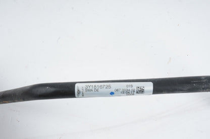 2010 - 2020 Bentley Mulsanne HVAC Heater Coolant Water Line Hose Pipe