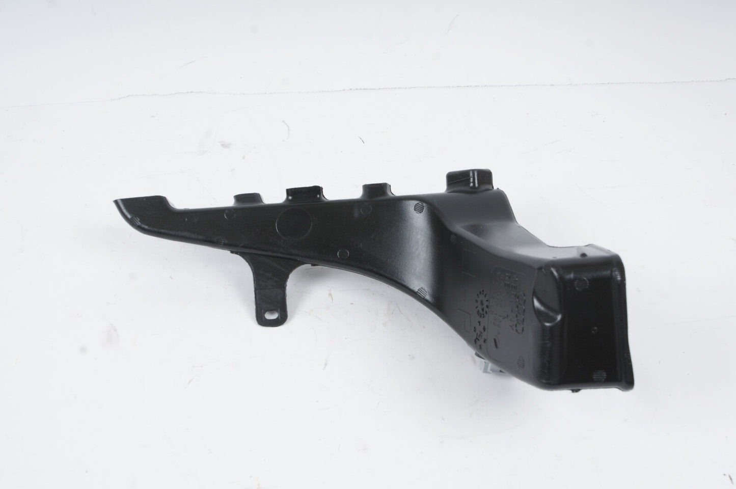 2011-2014 BENTLEY AUDI Dashboard Air Intake Duct Right Side OEM #4H1819152