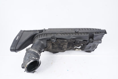 12-16 Mercedes E350 ML350 GLE350 SLK350 M276 Air Intake Cleaner Filter Box OEM