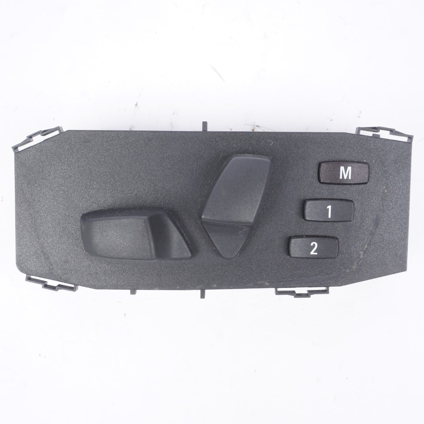 2011 - 2014 BMW X3 Front Driver Seat Switch OEM 9275069
