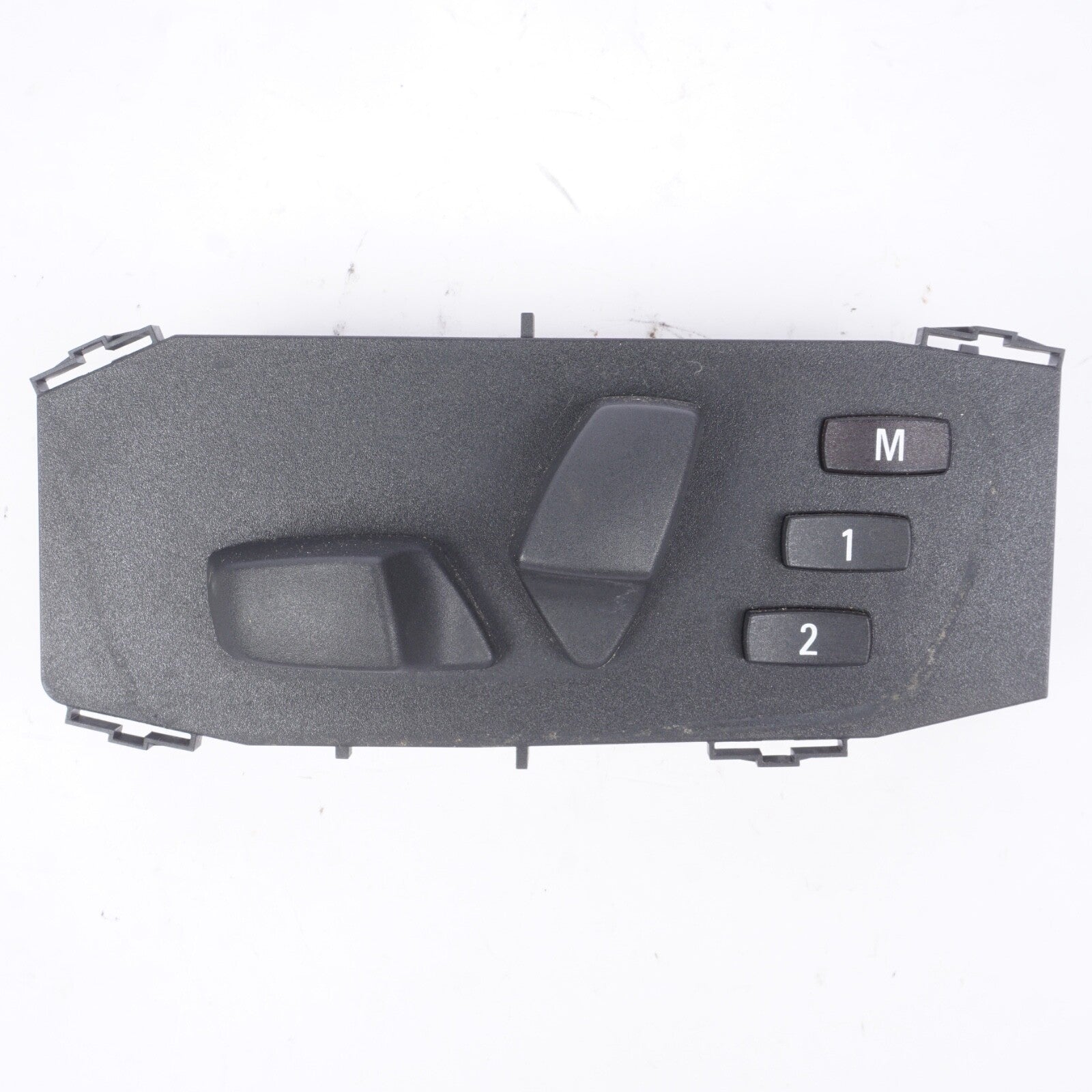 2011 - 2014 BMW X3 Front Driver Seat Switch OEM 9275069