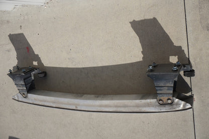 07-09 Mercedes W221 S550 S450 S63 AMG Rear Bumper Reinforcement Impact Bar OEM