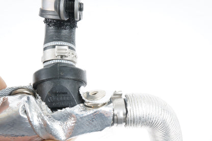 2010-2020 BENTLEY MULSANNE SUCTION JET PUMP HOSE LINE
