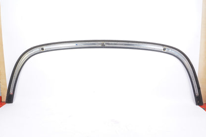 2010 - 2017 Mercedes E350 E400 E550 Convertible Deck Lid Chrome Molding
