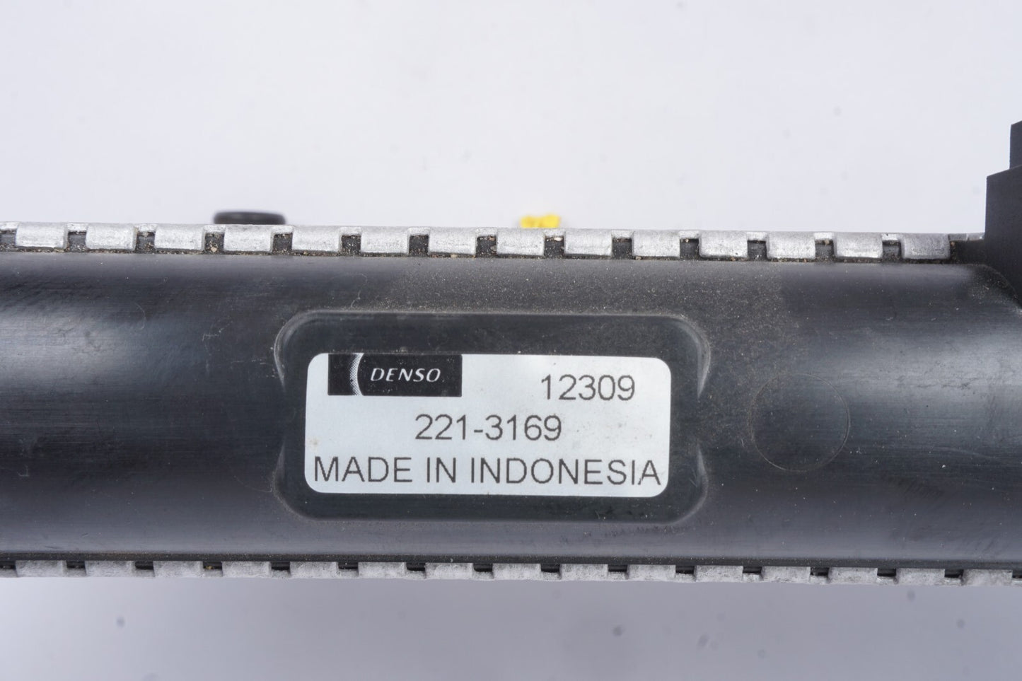 2006 - 2015 Lexus Is250 Radiator OEM