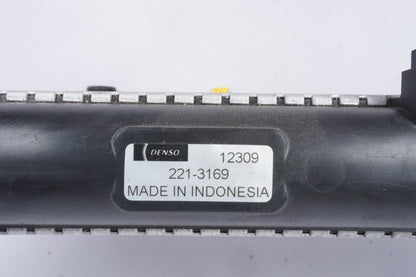 2006 - 2015 Lexus Is250 Radiator OEM