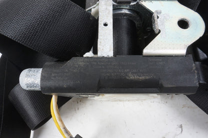 2012 - 2018 BMW 650IX F12 RIGHT PASSENGER FRONT SEAT BELT RETRACTOR
