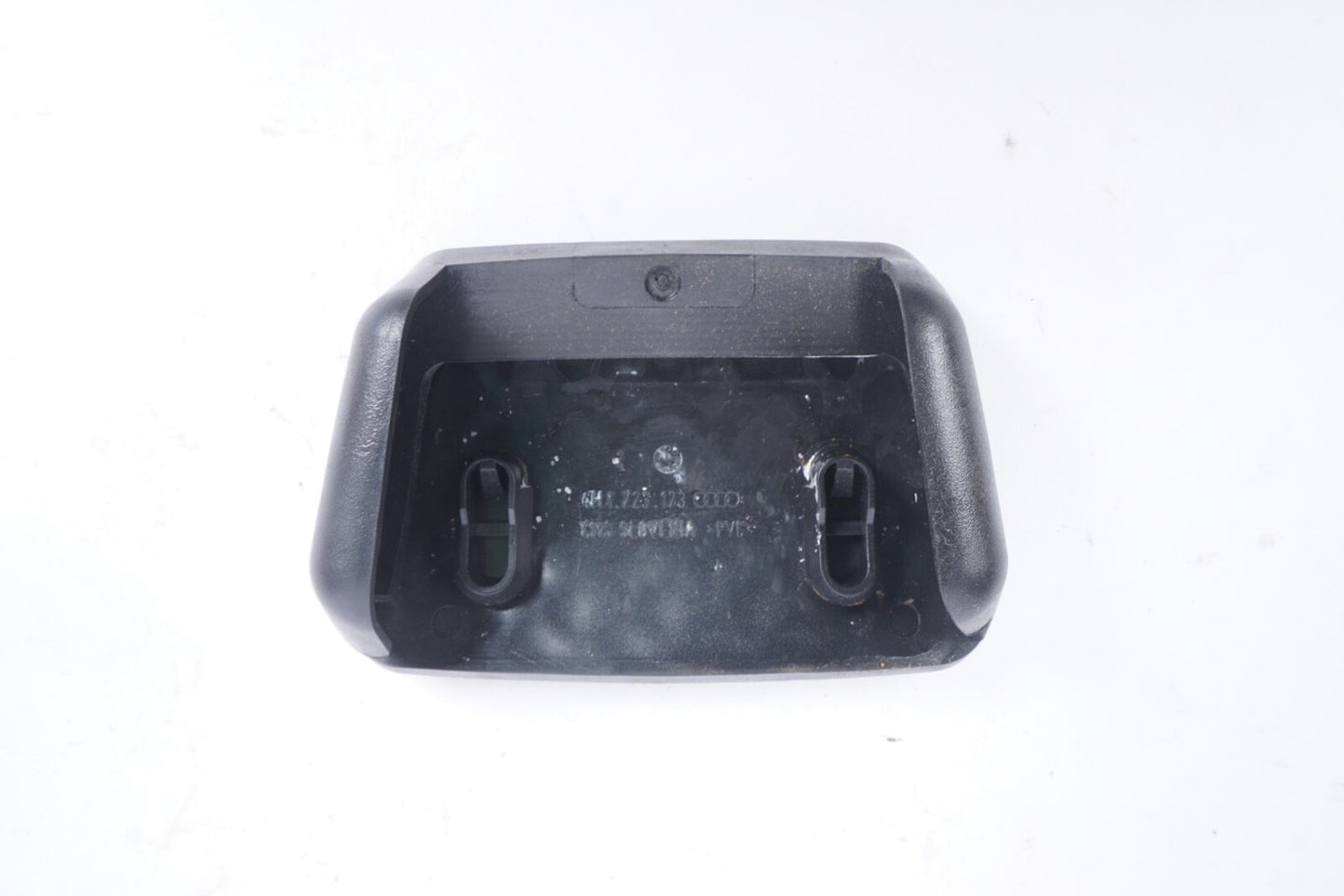 2012-2018 OEM Audi A6 A7 S6 S7 AT Brake Pedal Cover Trim Pad