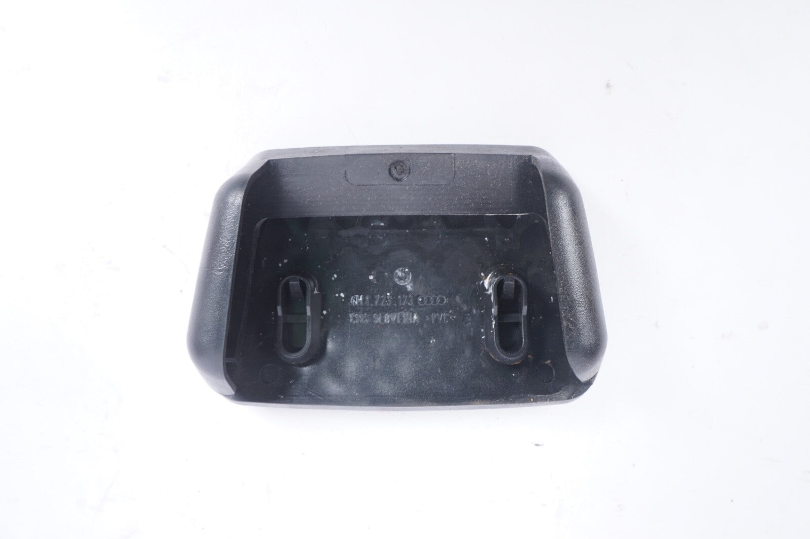 2012-2018 OEM Audi A6 A7 S6 S7 AT Brake Pedal Cover Trim Pad