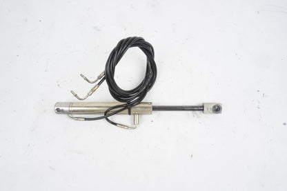 2003-2012 MERCEDES SL500 CONVERTIBLE ROOF HYDRAULIC CYLINDER SHOCK LINE 41 51