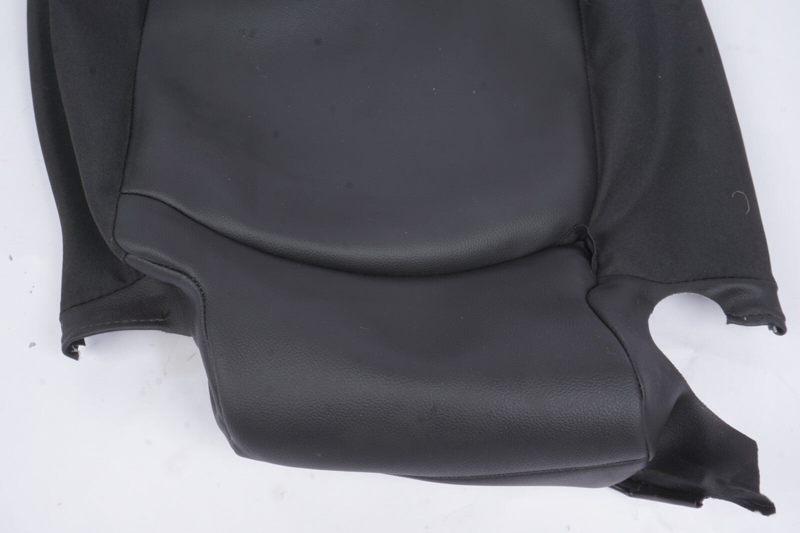 2011-2016 Mini Cooper Countryman Rear Left Seat Backrest