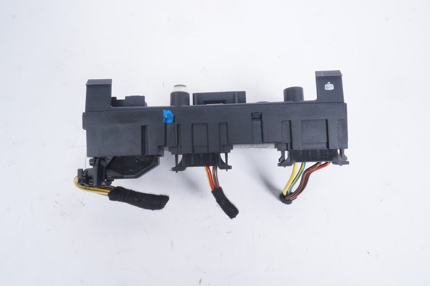 11-18 Porsche Cayenne S 958 Rear Trunk Lid Liftgate Control Module Unit Oem