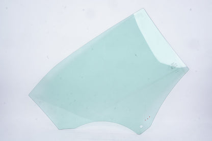 2021 - 2024 Polestar 2 Rear Left Driver Side Window Glass OEM