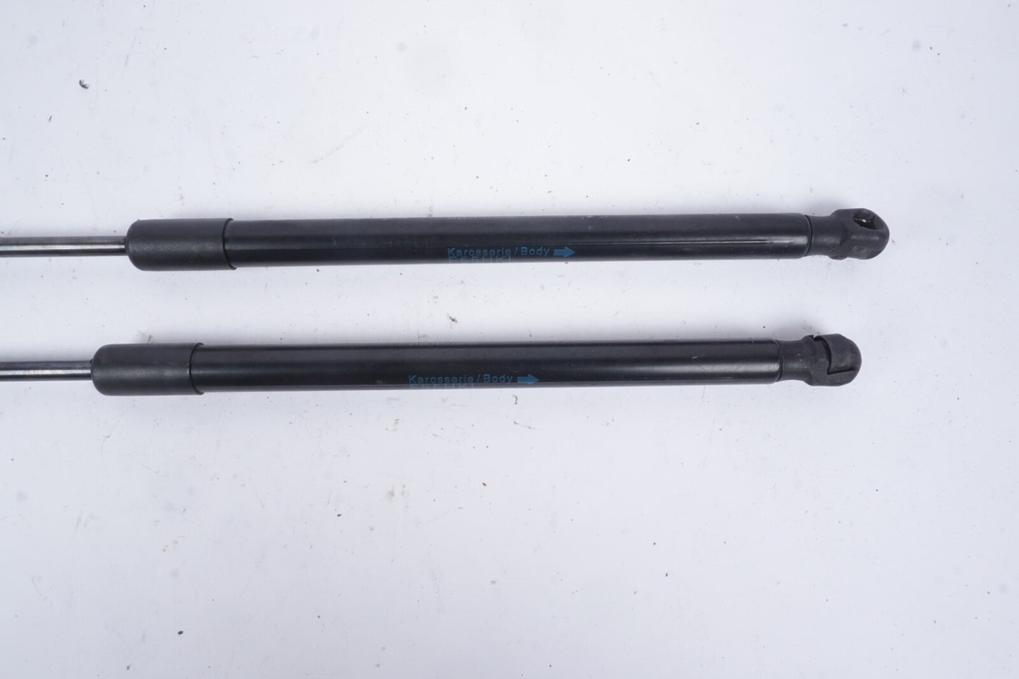 11-20 MINI COOPER COUNTRYMAN R60 REAR TRUNK TAILGATE SHOCK LIFT STRUT SET OEM