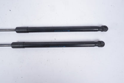 11-20 MINI COOPER COUNTRYMAN R60 REAR TRUNK TAILGATE SHOCK LIFT STRUT SET OEM