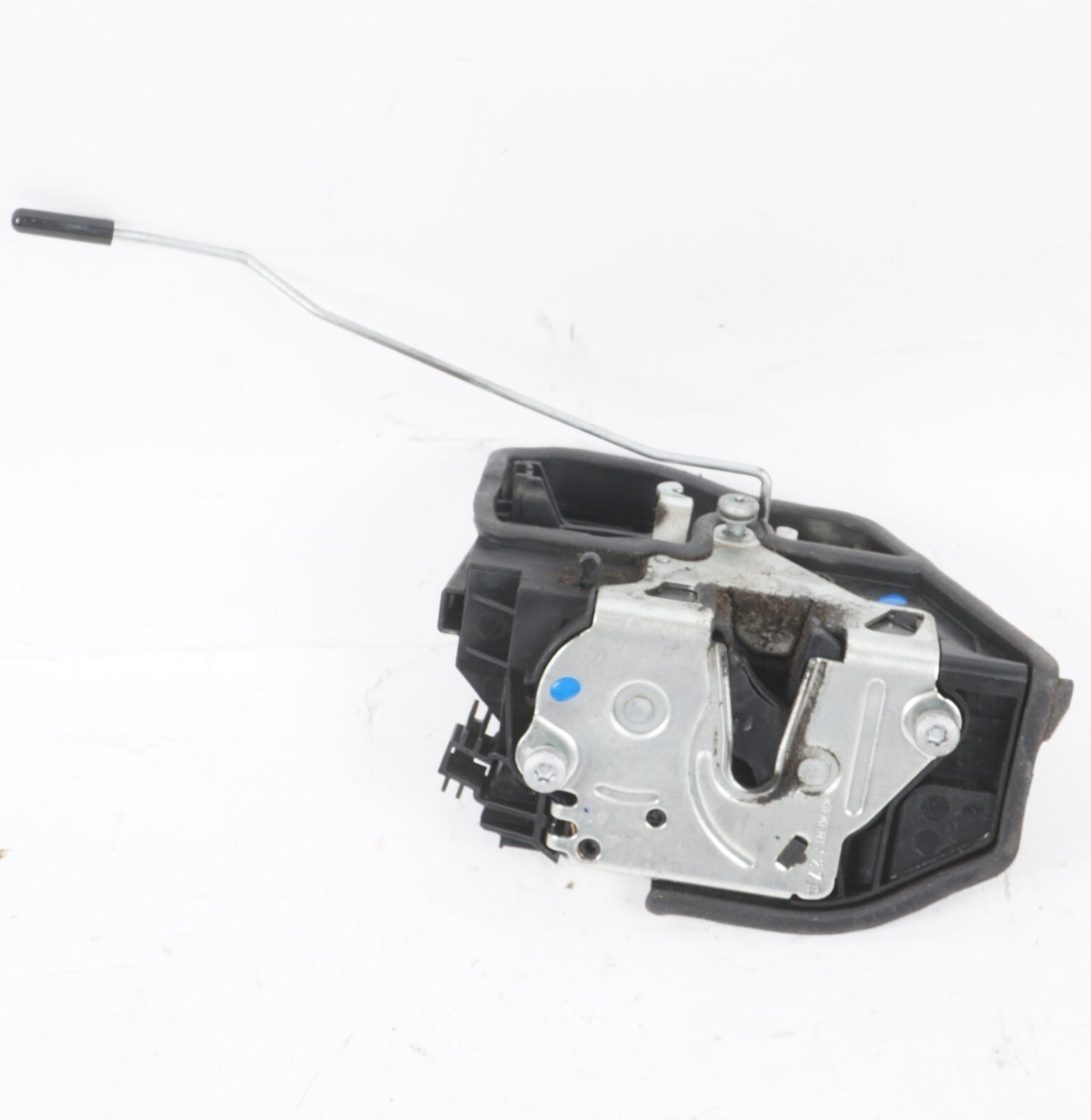 2010-2017 BMW 550I GT F07 REAR RIGHT PASSENGER SIDE DOOR LOCK ACTUATOR OEM