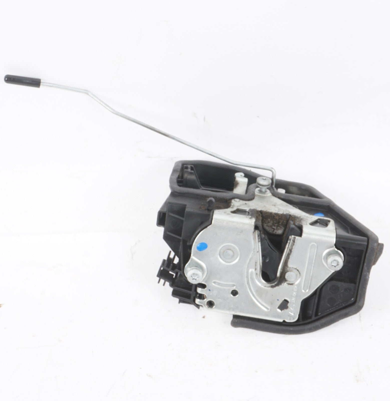 2010-2017 BMW 550I GT F07 REAR RIGHT PASSENGER SIDE DOOR LOCK ACTUATOR OEM