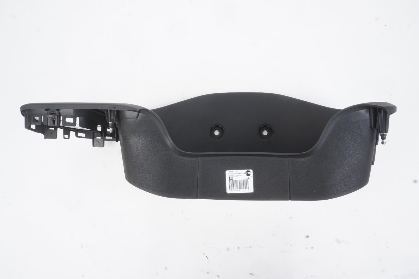 2015-2023 Jeep Renegade Instrument Cluster Surround Trim Bezel  OEM