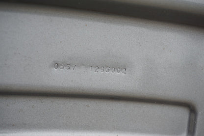 06-11 Mercedes W164 ML63 AMG ML350 ML320 ML500 Hood Panel Assembly Gray OEM