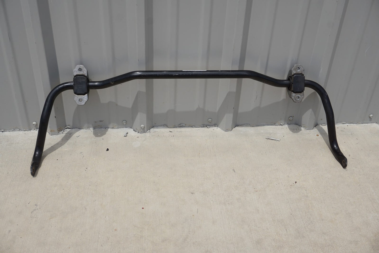 2020 - 2024 BMW 430I G22 Front Sway Bar Stabilizer OEM