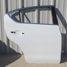 2016 - 2022 Acura ILX Rear Right Passenger Side Door Shell OEM