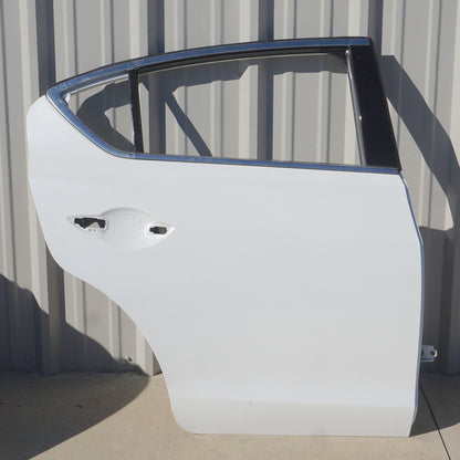 2016 - 2022 Acura ILX Rear Right Passenger Side Door Shell OEM