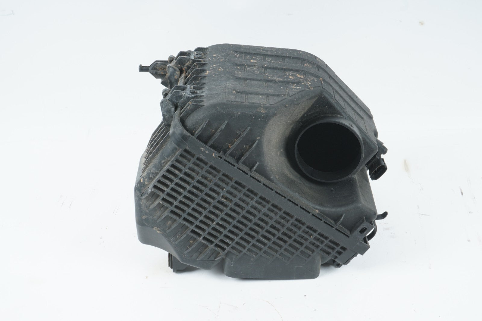 2013-2018 HYUNDAI SANTA FE 3.3L AIR CLEANER FILTER HOUSING BOX  OEM