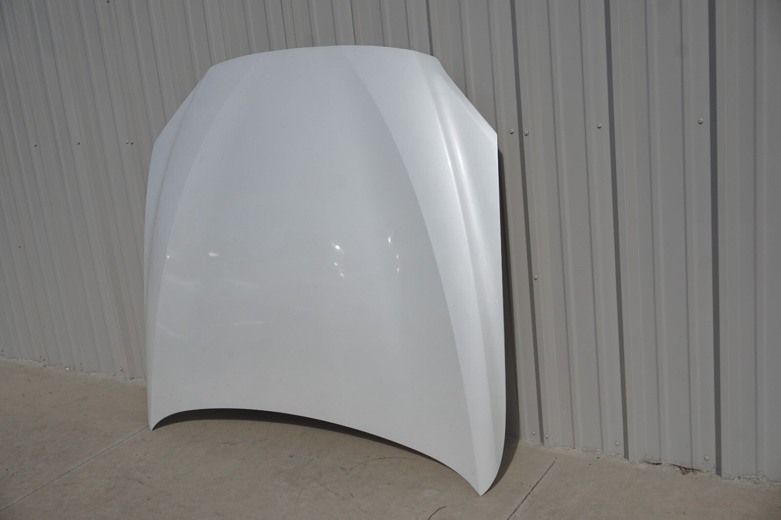 2012 - 2018 BMW 640I 650I F12 F13  HOOD BONNET OEM