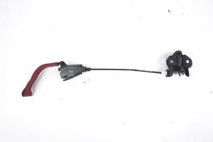 2014 - 2020 Maserati Ghibli Rear Right Folding Seat Lock Latch Release Actuator