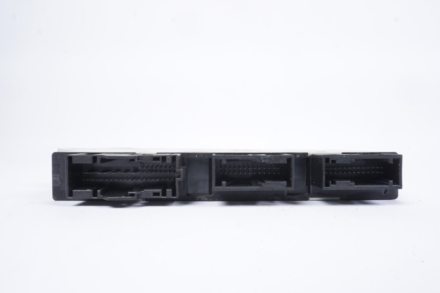 09-13 BMW 750Li 750Li XDrive Theft Locking Computer Control Module Unit Oem